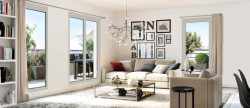 vente Appartement en résidence Sciez
