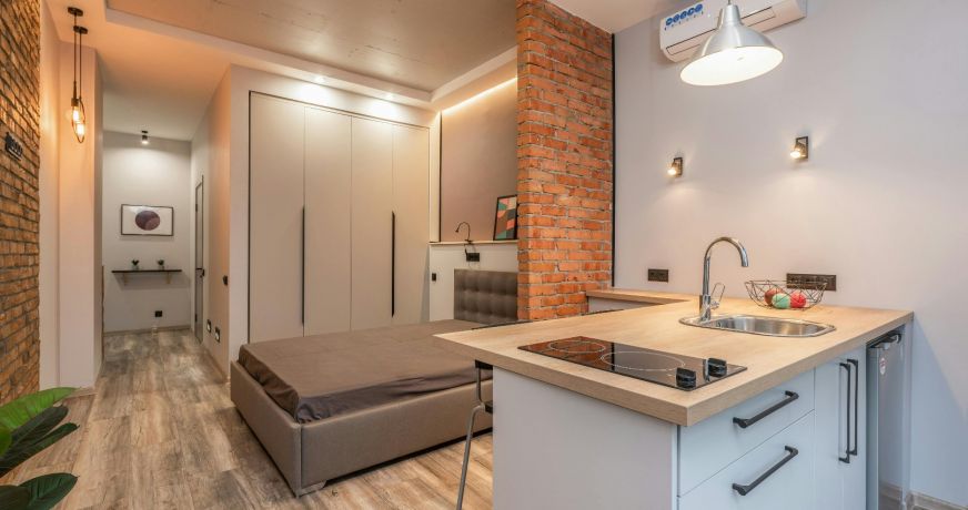 vente Appartement en résidence Paris 13eme Arrondissement
