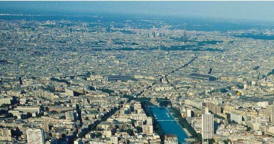 vente Appartement en résidence Paris 13eme Arrondissement