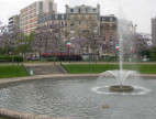 à vendre Appartement en résidence Paris 13eme Arrondissement