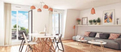 vente Appartement en résidence Paris 13eme Arrondissement