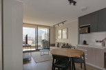 vente Appartement en résidence Paris 13eme Arrondissement