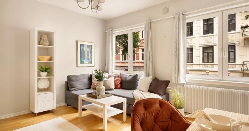 vente Appartement en résidence Paris 13eme Arrondissement