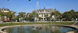vente Appartement en résidence Paris 13eme Arrondissement