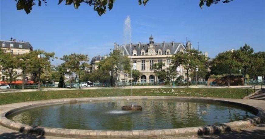 vente Appartement en résidence Paris 13eme Arrondissement