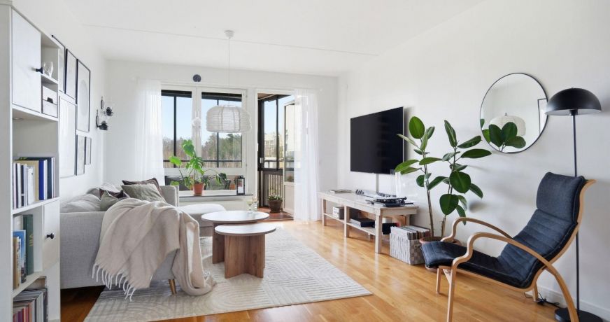 vente Appartement en résidence Paris 13eme Arrondissement