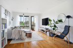 à vendre Appartement en résidence Paris 13eme Arrondissement