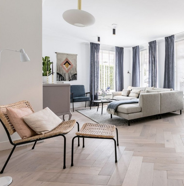 for sale Appartement en résidence Paris 13eme Arrondissement - Photo 1