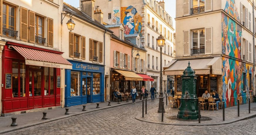 vente Appartement en résidence Paris 13eme Arrondissement