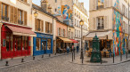 à vendre Appartement en résidence Paris 13eme Arrondissement