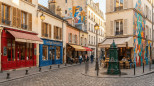 vente Appartement en résidence Paris 13eme Arrondissement