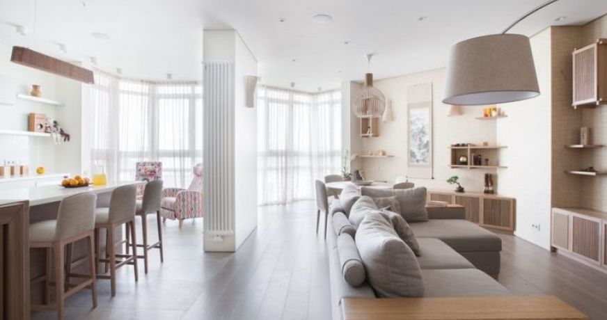 vente Appartement en résidence Paris 13eme Arrondissement