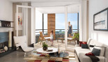 vente Appartement en résidence Paris 13eme Arrondissement