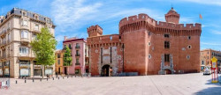 vente Appartement en frais réduits Perpignan