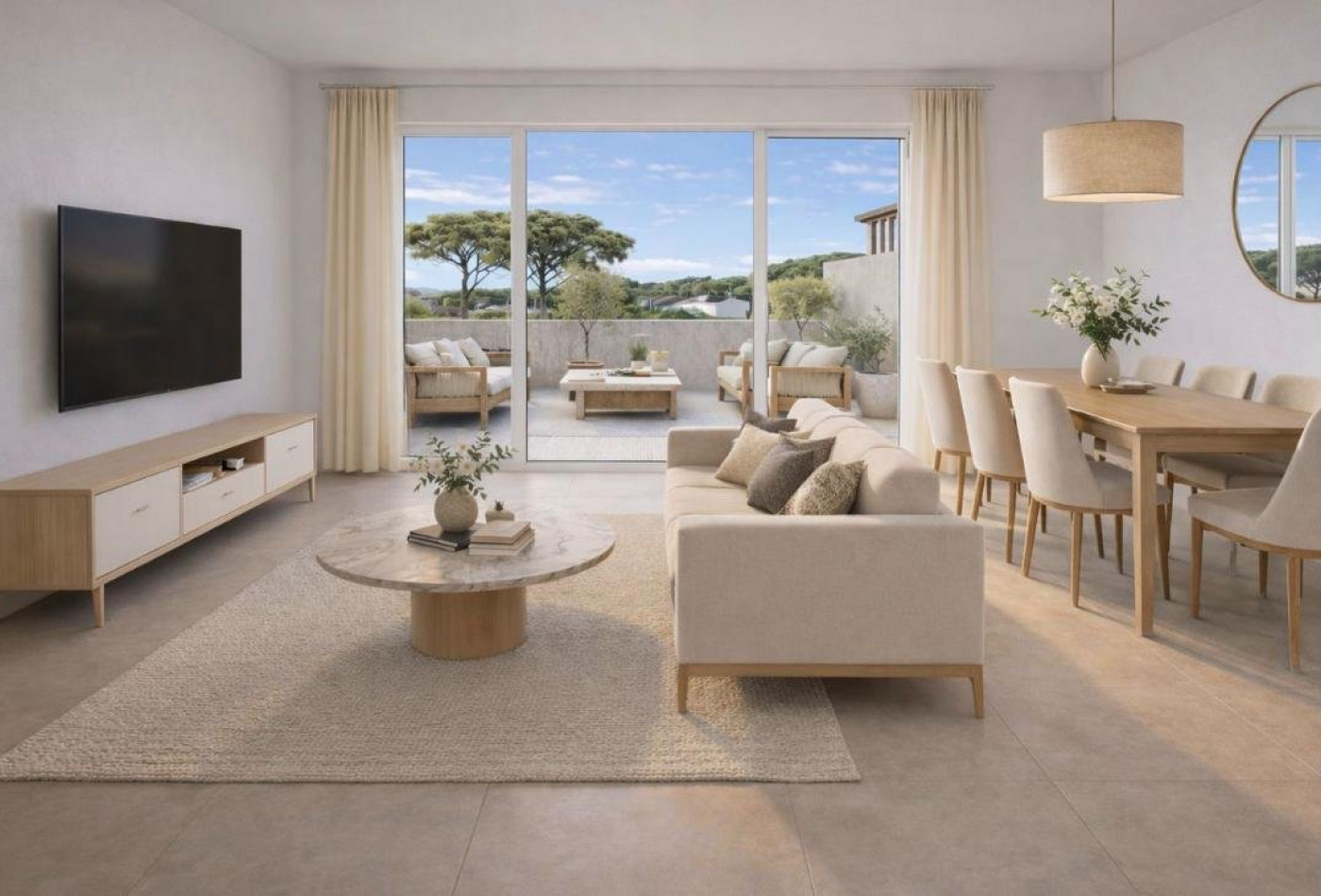 vente Appartement en frais réduits Perpignan - Photo 1