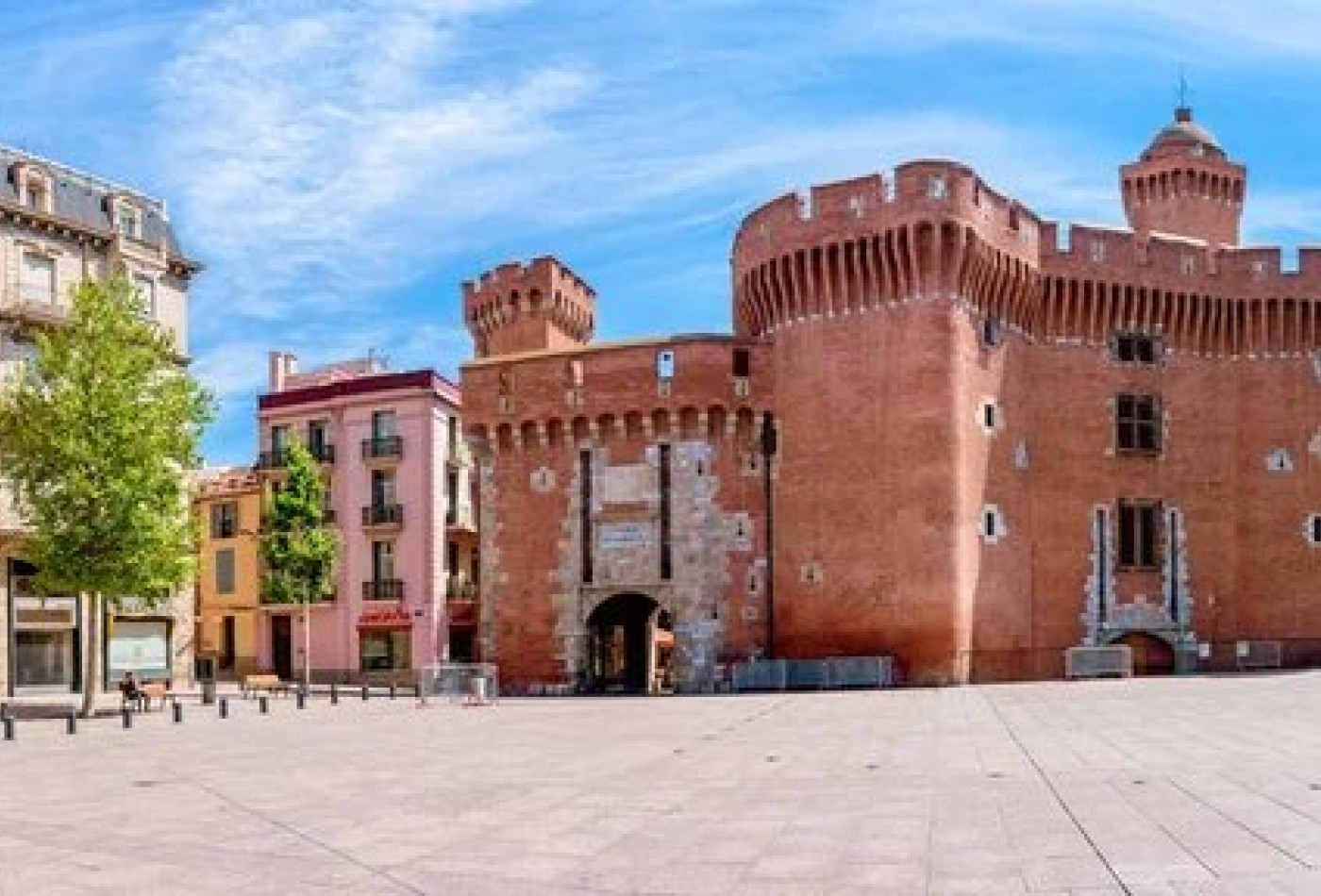 vente Appartement en frais réduits Perpignan - Photo 1
