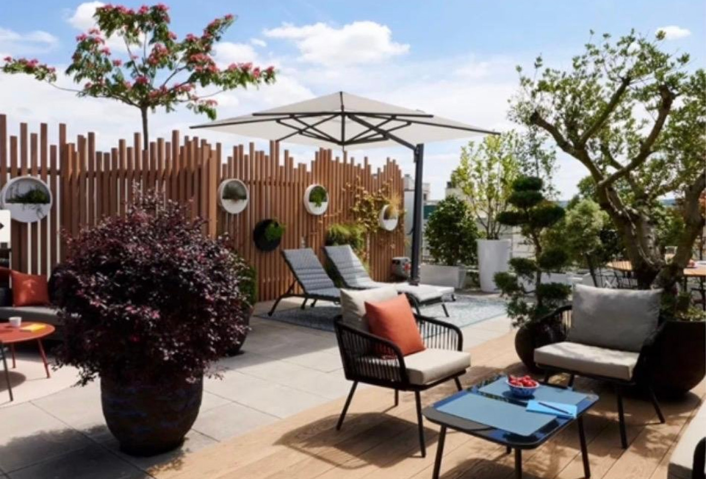 vente Appartement en frais réduits Perpignan - Photo 1