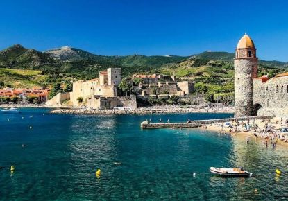 vente Appartement en frais réduits Perpignan