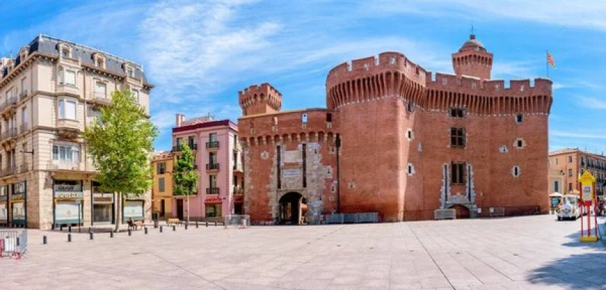 à vendre Appartement en frais réduits Perpignan - Photo 2