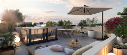 vente Appartement en frais réduits Perpignan