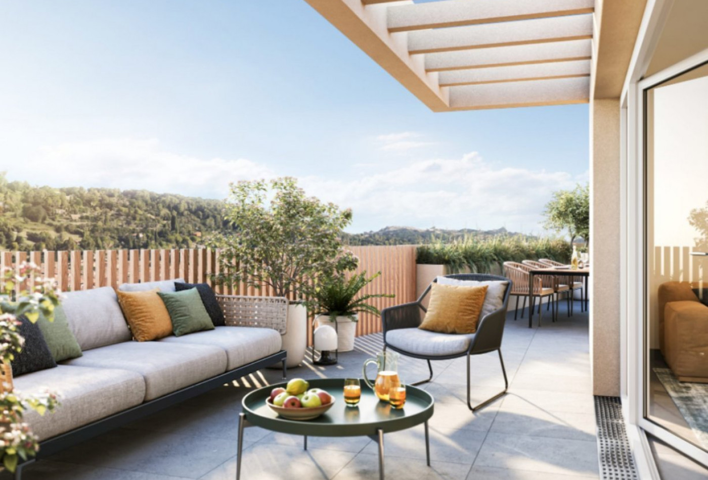 vente Appartement en frais réduits Perpignan - Photo 1