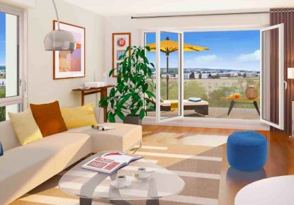 vente Appartement en frais réduits Nimes