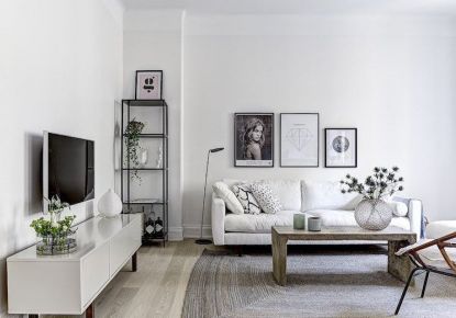 vente Appartement en résidence Sciez