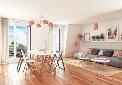 vente Appartement en frais réduits Saint Julien En Genevois