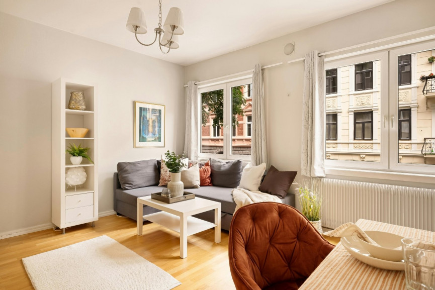 à vendre Appartement en frais réduits Saint Julien En Genevois - Photo 1