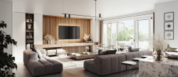 vente Appartement en frais réduits Saint Julien En Genevois