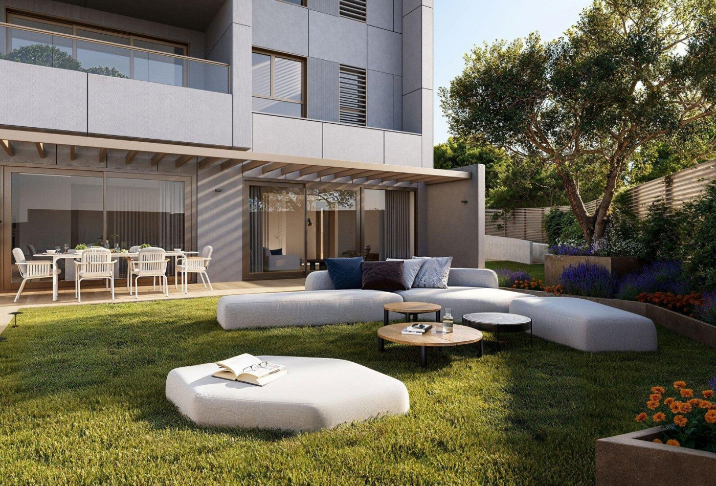 vente Appartement en frais réduits Saint Julien En Genevois - Photo 3