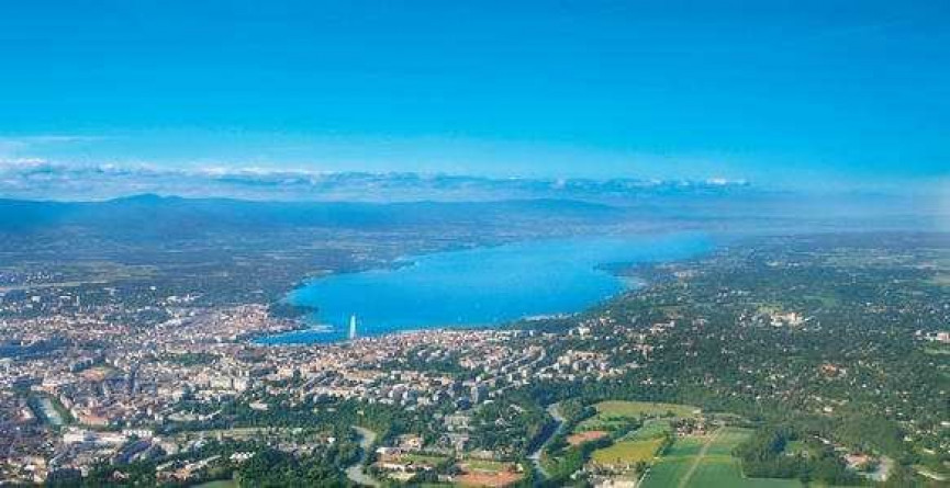 à vendre Appartement en frais réduits Saint Julien En Genevois - Photo 1