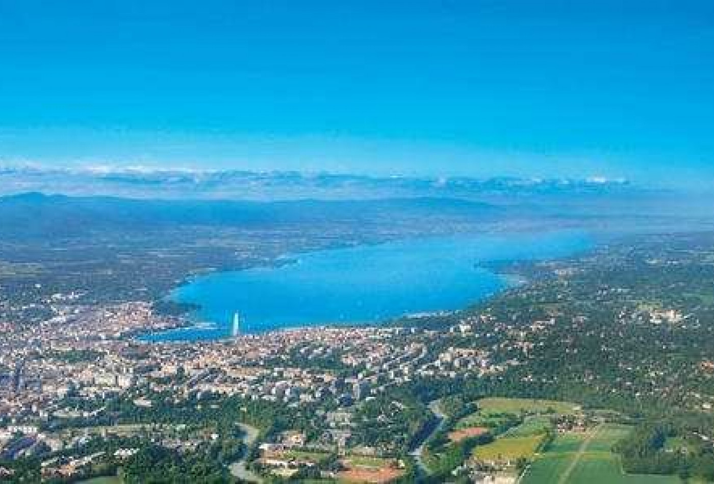 vente Appartement en frais réduits Saint Julien En Genevois - Photo 1