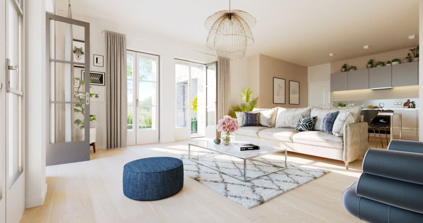 vente Appartement en frais réduits Saint Julien En Genevois