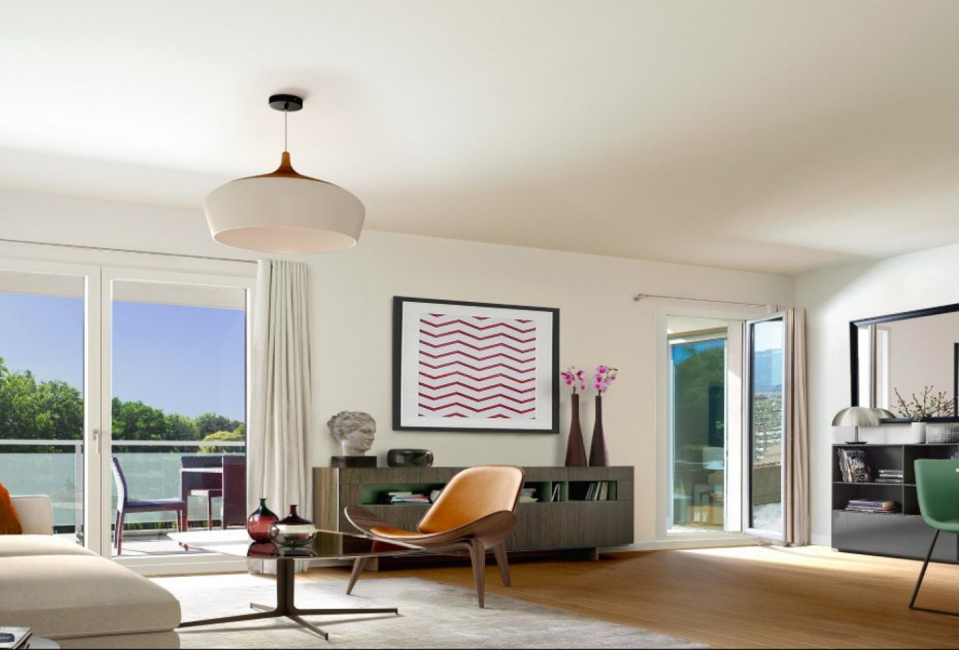 vente Appartement en frais réduits Saint Julien En Genevois - Photo 1