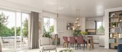 vente Appartement en frais réduits Ferney Voltaire