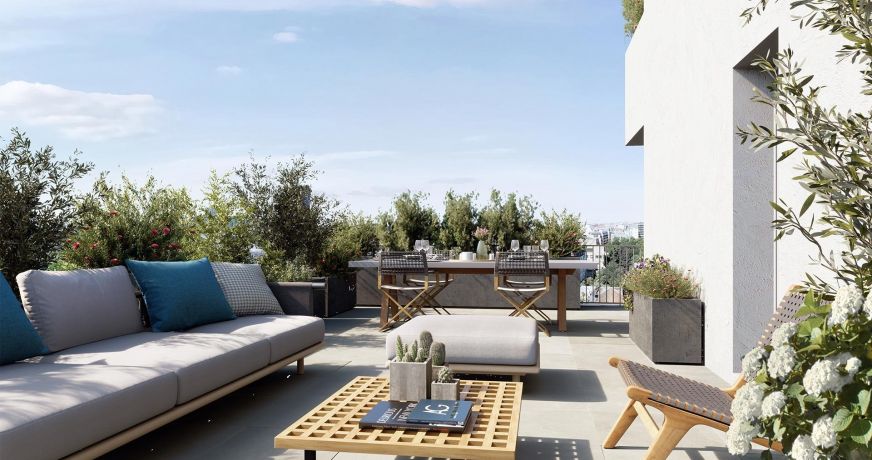 vente Appartement en frais réduits Ferney Voltaire