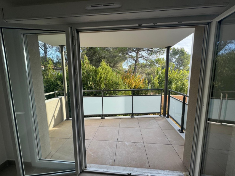vente Appartement en frais réduits Les Angles - Photo 5