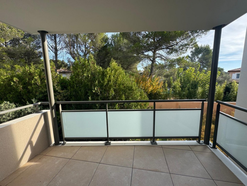 vente Appartement en frais réduits Les Angles - Photo 7