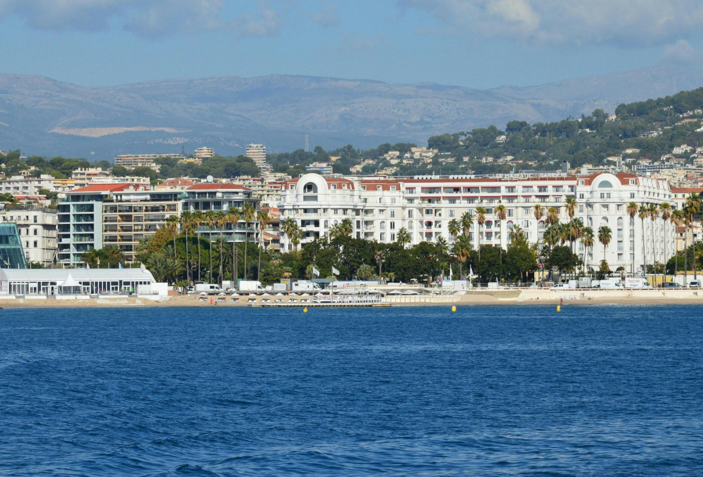 vente Appartement en résidence Cannes - Photo 1