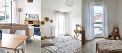 vente Appartement en frais réduits Ambilly