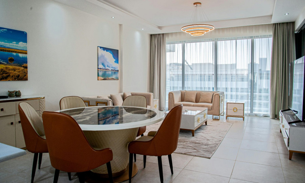 vente Appartement en frais réduits Chambery - Photo 1