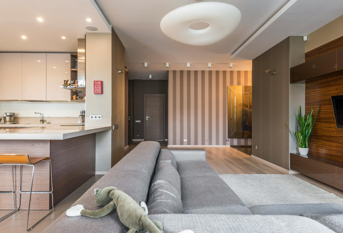 vente Appartement Valmorel - Photo 1