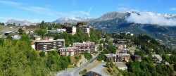 vente Appartement Valmorel