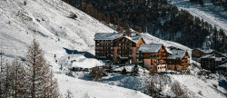 vente Appartement Valmorel