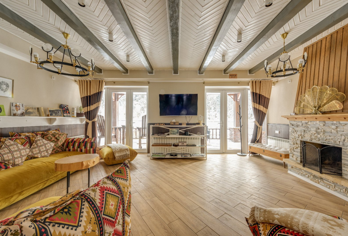 vente Appartement Valmorel - Photo 1