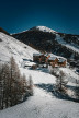 vente Appartement Les Avanchers Valmorel