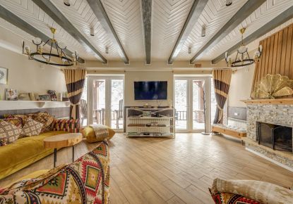 vente Appartement Les Avanchers Valmorel