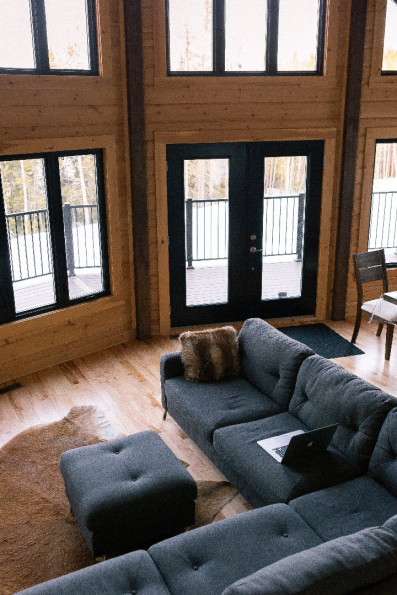 vente Appartement Les Avanchers Valmorel - Photo 3
