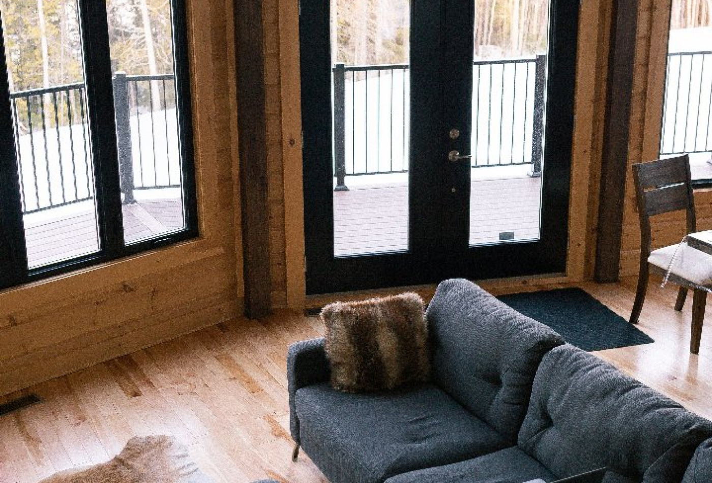 vente Appartement Valmorel - Photo 3